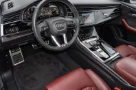 Audi SQ8 din 2023 cu 30.051 km - oferta AUD182961 - foto 8