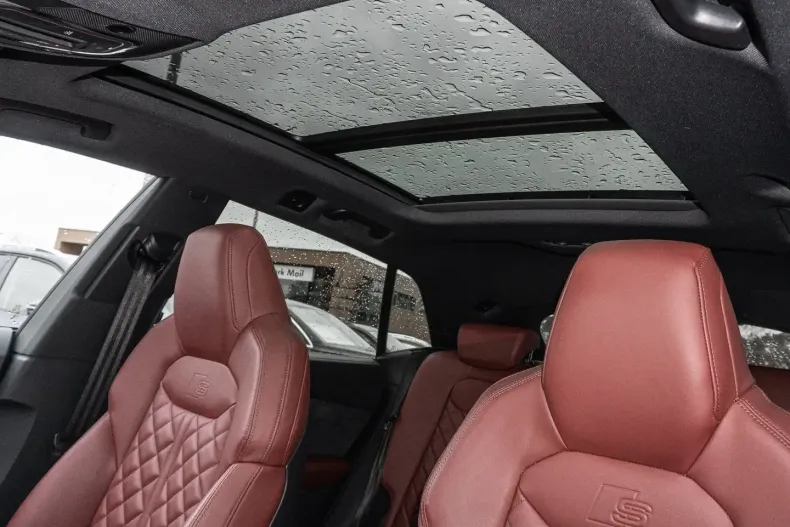 Audi SQ8 din 2023 cu 30.051 km - oferta AUD182961 - foto 9