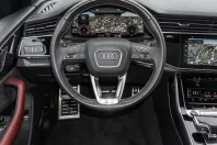 Audi SQ8 din 2023 cu 30.051 km - oferta AUD182961 - foto 11