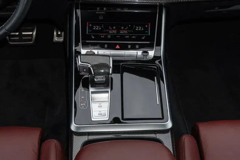 Audi SQ8 din 2023 cu 30.051 km - oferta AUD182961 - foto 14