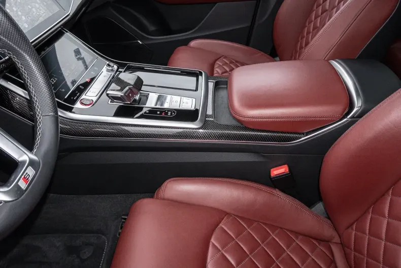 Audi SQ8 din 2023 cu 30.051 km - oferta AUD182961 - foto 15