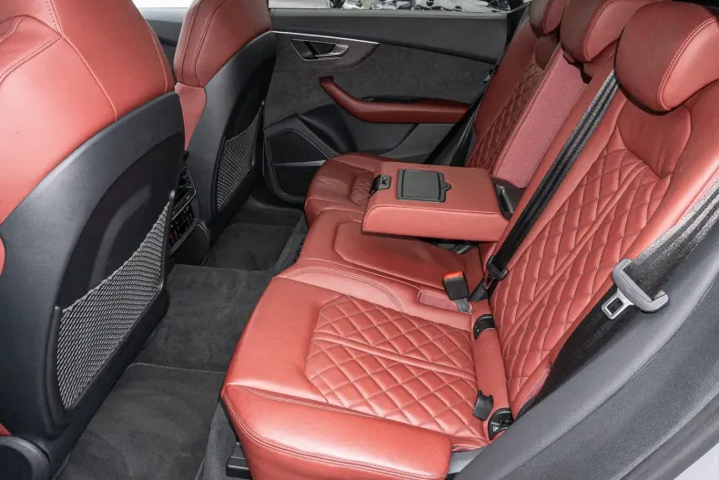 Audi SQ8 din 2023 cu 30.051 km - oferta AUD182961 - foto 17