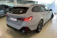 BMW 520 (Seria 5) din 2025 cu 5.487 km - oferta BMW182962 - foto 3