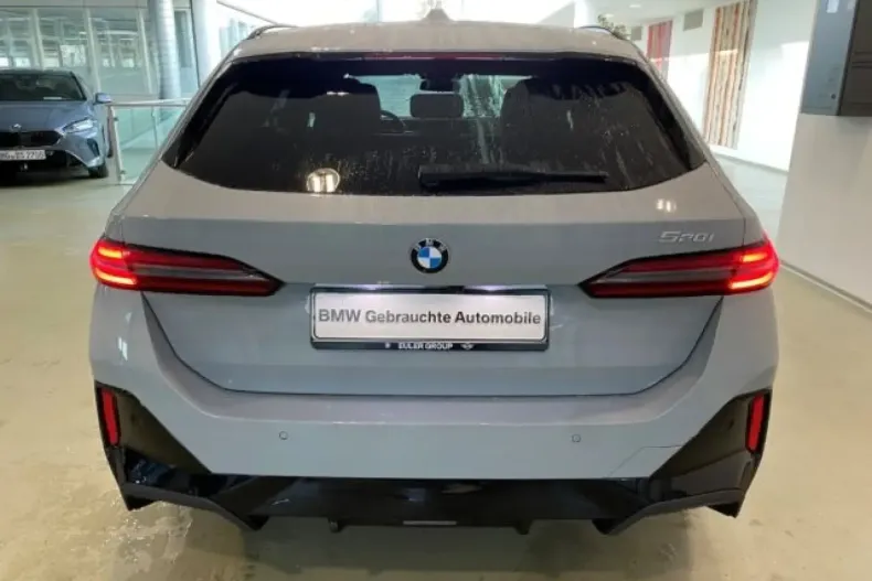 BMW 520 (Seria 5) din 2025 cu 5.487 km - oferta BMW182962 - foto 4