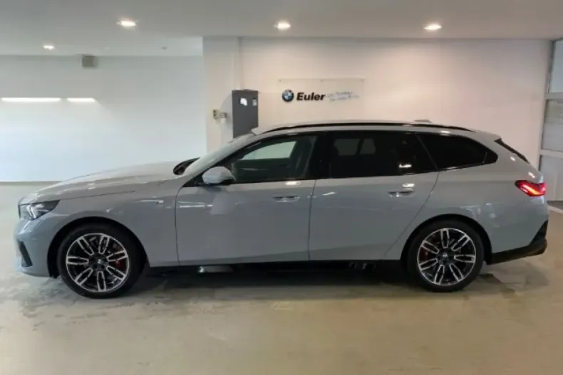 BMW 520 (Seria 5) din 2025 cu 5.487 km - oferta BMW182962 - foto 5