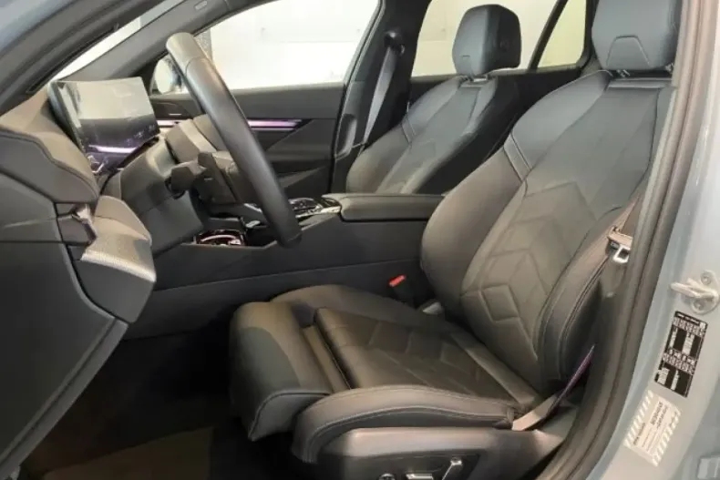 BMW 520 (Seria 5) din 2025 cu 5.487 km - oferta BMW182962 - foto 7