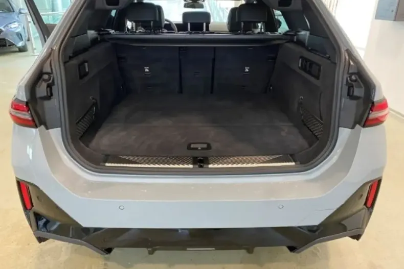 BMW 520 (Seria 5) din 2025 cu 5.487 km - oferta BMW182962 - foto 18