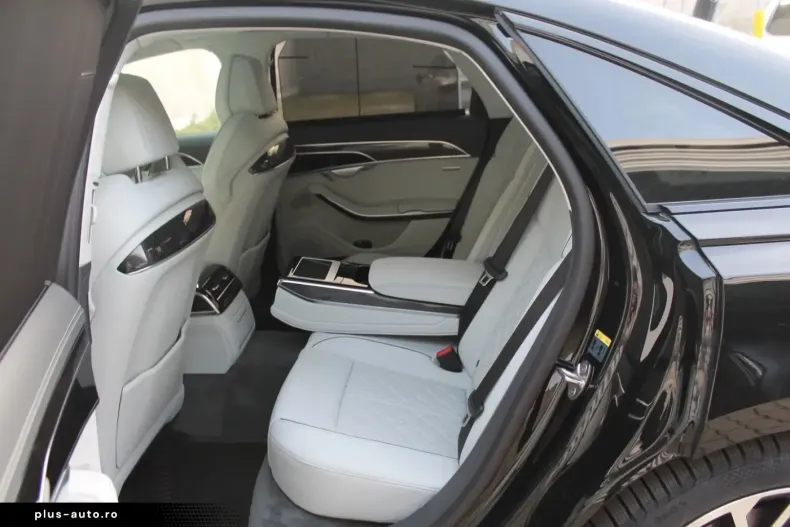 Audi S8 din 2024 cu 11.000 km - oferta AUD182963 - foto 7