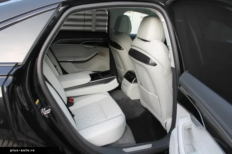 Audi S8 din 2024 cu 11.000 km - oferta AUD182963 - foto 9