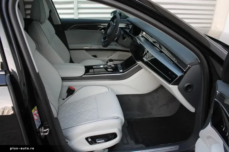 Audi S8 din 2024 cu 11.000 km - oferta AUD182963 - foto 10