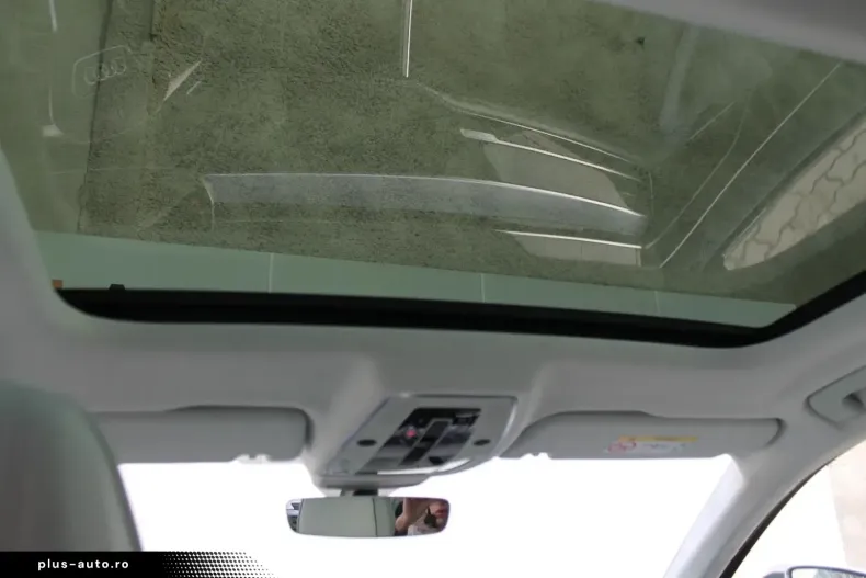 Audi S8 din 2024 cu 11.000 km - oferta AUD182963 - foto 11