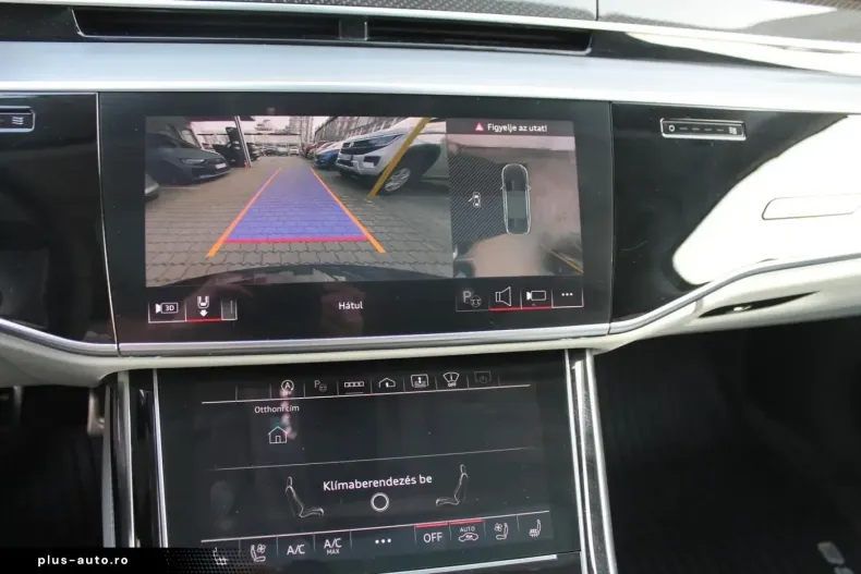Audi S8 din 2024 cu 11.000 km - oferta AUD182963 - foto 12