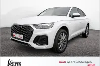 Audi Q5 din 2023 cu 37.941 km - oferta AUD182964 - foto 1