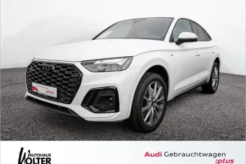 Audi Q5 din 2023 - oferta AUD182964