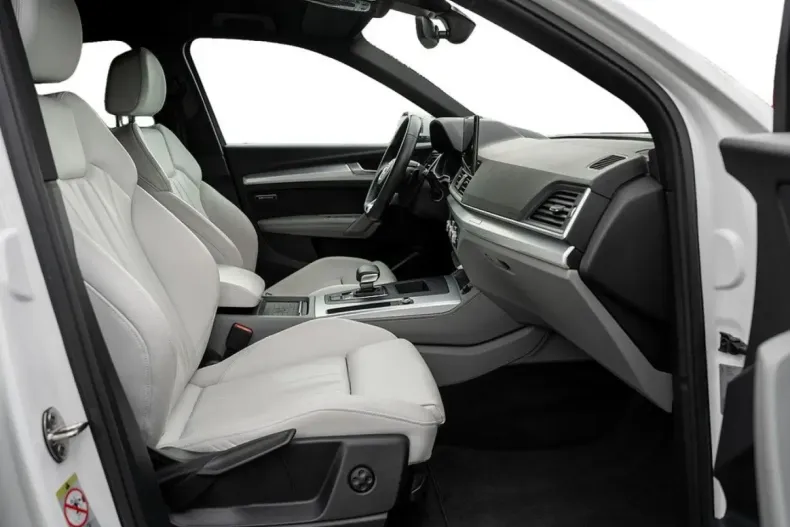 Audi Q5 din 2023 cu 37.941 km - oferta AUD182964 - foto 4