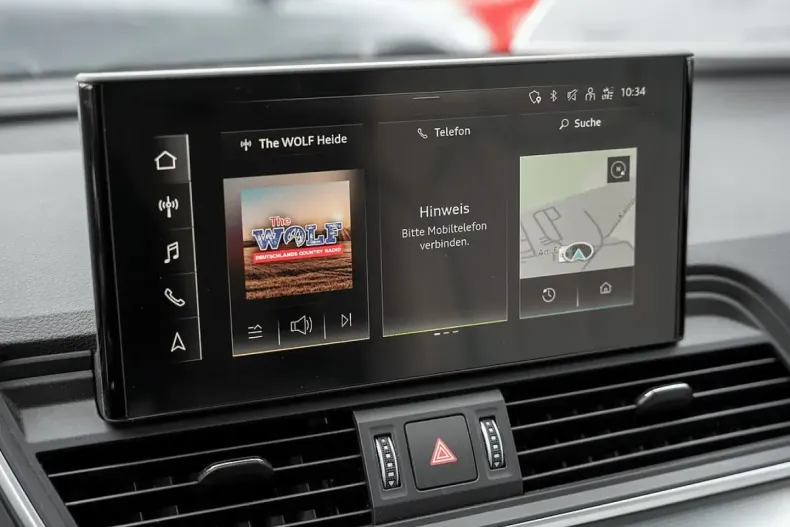 Audi Q5 din 2023 cu 37.941 km - oferta AUD182964 - foto 7