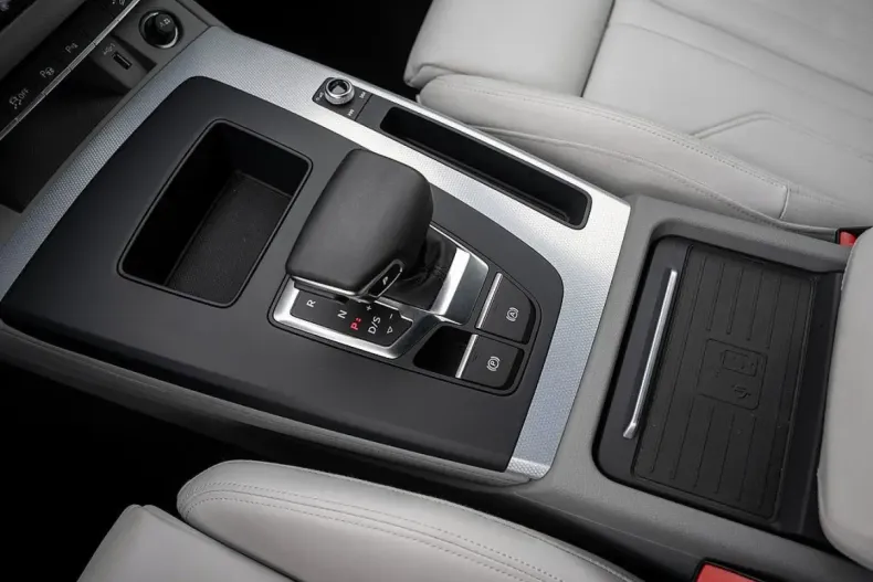 Audi Q5 din 2023 cu 37.941 km - oferta AUD182964 - foto 9