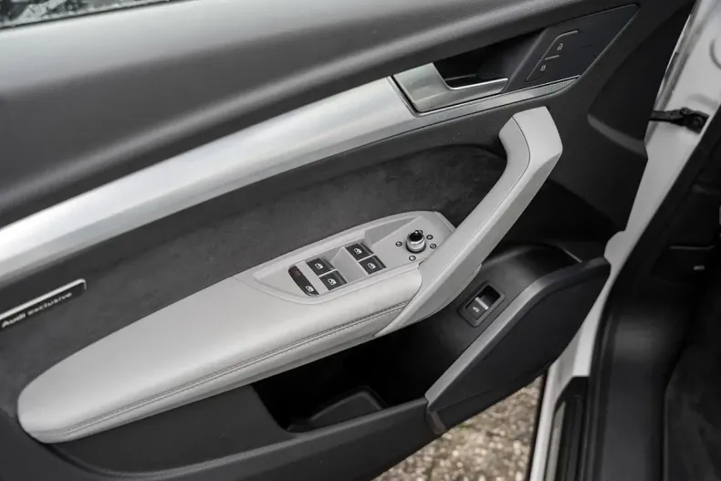 Audi Q5 din 2023 cu 37.941 km - oferta AUD182964 - foto 13