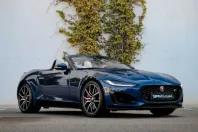 Jaguar F-Type din 2023 cu 1.803 km - oferta JAG182965 - foto 1