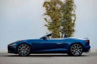 Jaguar F-Type din 2023 cu 1.803 km - oferta JAG182965 - foto 7