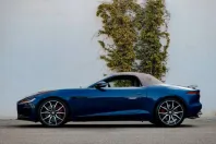 Jaguar F-Type din 2023 cu 1.803 km - oferta JAG182965 - foto 11