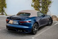 Jaguar F-Type din 2023 cu 1.803 km - oferta JAG182965 - foto 12