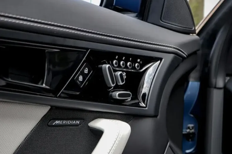 Jaguar F-Type din 2023 cu 1.803 km - oferta JAG182965 - foto 13