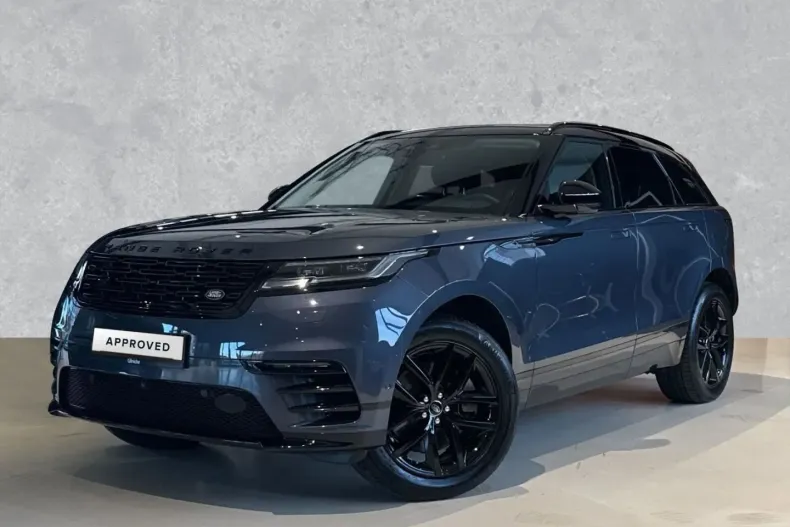 Land Rover Range Rover Velar din 2024 cu 21.700 km - oferta LAN182967 - foto 1