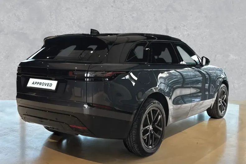 Land Rover Range Rover Velar din 2024 cu 21.700 km - oferta LAN182967 - foto 2