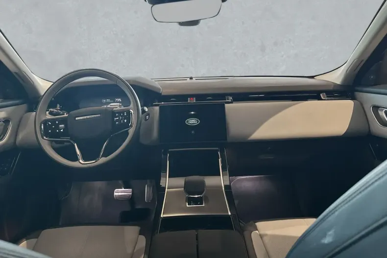 Land Rover Range Rover Velar din 2024 cu 21.700 km - oferta LAN182967 - foto 3