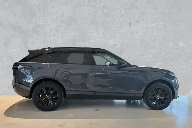 Land Rover Range Rover Velar din 2024 cu 21.700 km - oferta LAN182967 - foto 6