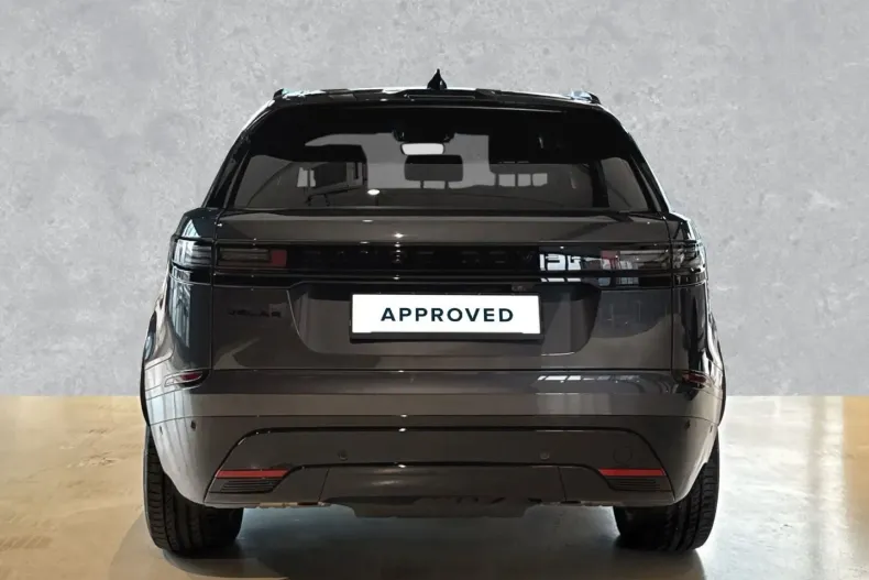 Land Rover Range Rover Velar din 2024 cu 21.700 km - oferta LAN182967 - foto 7