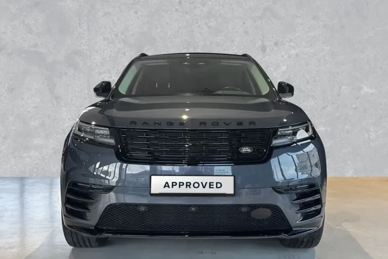 Land Rover Range Rover Velar din 2024 cu 21.700 km - oferta LAN182967 - foto 8