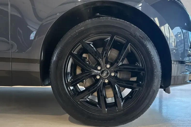 Land Rover Range Rover Velar din 2024 cu 21.700 km - oferta LAN182967 - foto 9