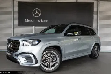 Mercedes-Benz GLS 450 din 2024 - oferta MER182968