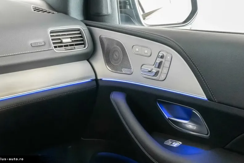 Mercedes-Benz GLS 450 (Clasa GLS) din 2024 cu 5.850 km - oferta MER182968 - foto 11
