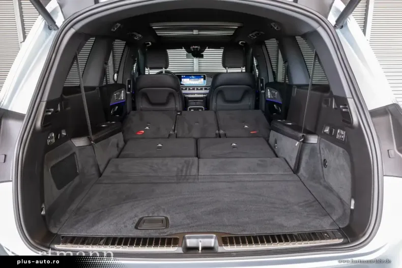 Mercedes-Benz GLS 450 (Clasa GLS) din 2024 cu 5.850 km - oferta MER182968 - foto 13