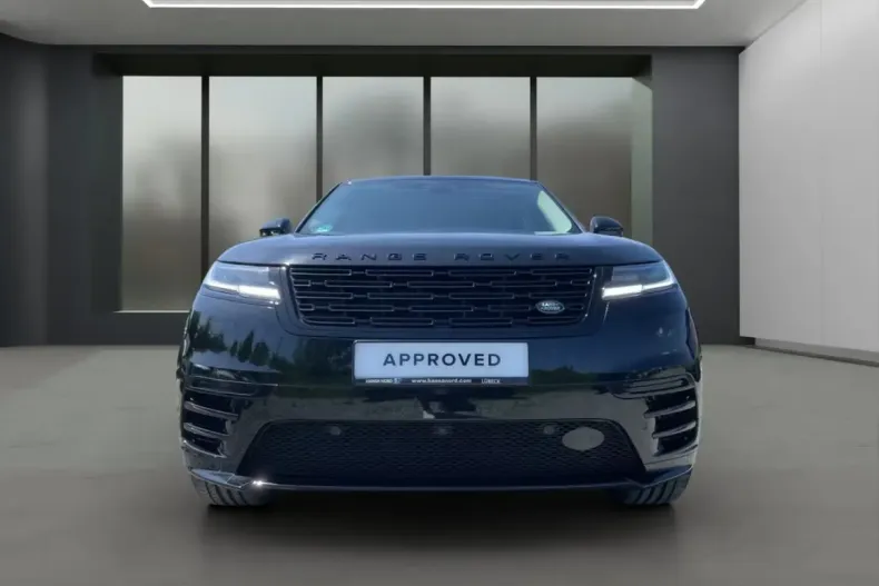 Land Rover Range Rover Velar din 2024 cu 10.000 km - oferta LAN182969 - foto 5