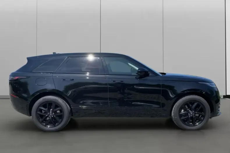 Land Rover Range Rover Velar din 2024 cu 10.000 km - oferta LAN182969 - foto 6