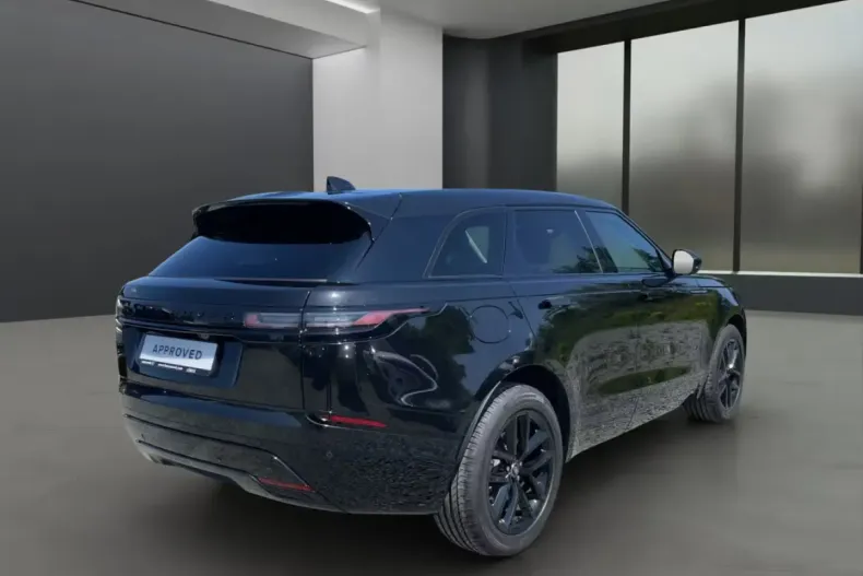 Land Rover Range Rover Velar din 2024 cu 10.000 km - oferta LAN182969 - foto 11