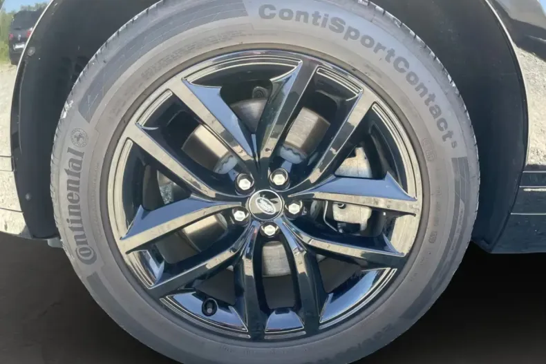 Land Rover Range Rover Velar din 2024 cu 10.000 km - oferta LAN182969 - foto 14