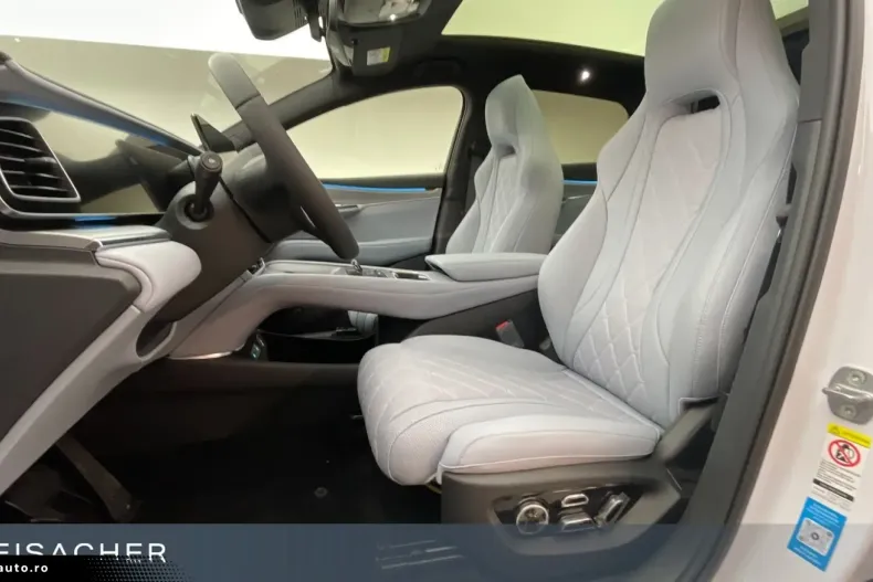 BYD SEALION 7 din 2025 cu 19.300 km - oferta BYD182970 - foto 4