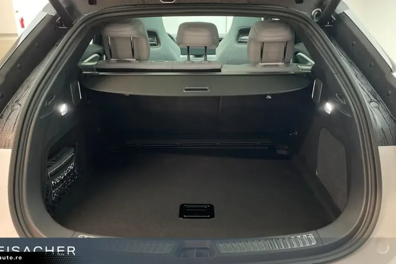 BYD SEALION 7 din 2025 cu 19.300 km - oferta BYD182970 - foto 10