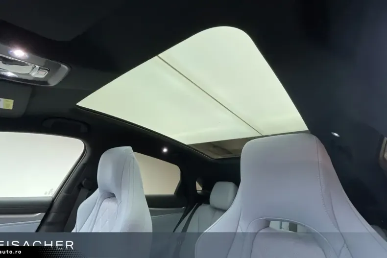 BYD SEALION 7 din 2025 cu 19.300 km - oferta BYD182970 - foto 12