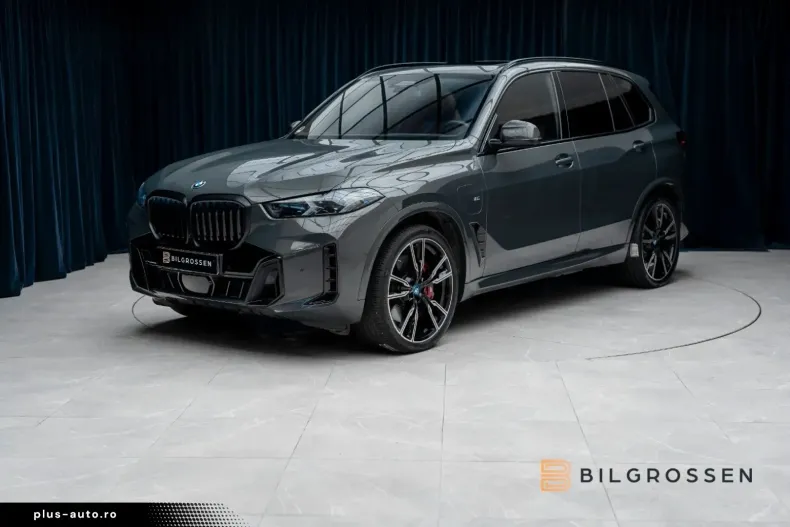 BMW X5 (Seria X) din 2024 cu 38.950 km - oferta BMW182971 - foto 2