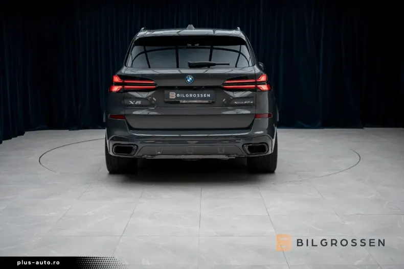 BMW X5 (Seria X) din 2024 cu 38.950 km - oferta BMW182971 - foto 5