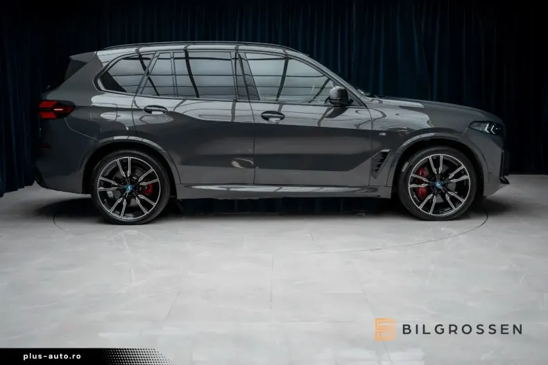 BMW X5 (Seria X) din 2024 cu 38.950 km - oferta BMW182971 - foto 7