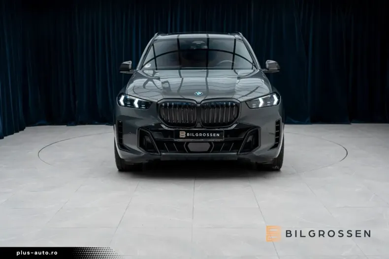 BMW X5 (Seria X) din 2024 cu 38.950 km - oferta BMW182971 - foto 8