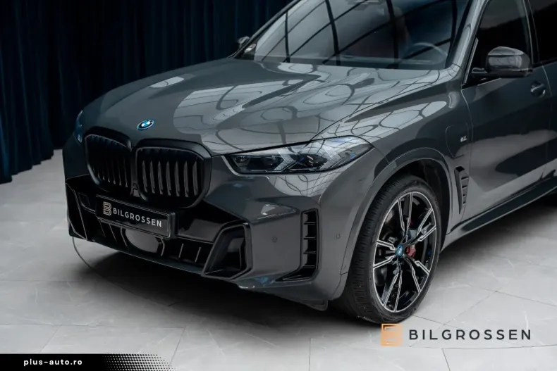 BMW X5 (Seria X) din 2024 cu 38.950 km - oferta BMW182971 - foto 11