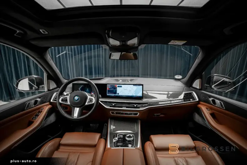 BMW X5 (Seria X) din 2024 cu 38.950 km - oferta BMW182971 - foto 14